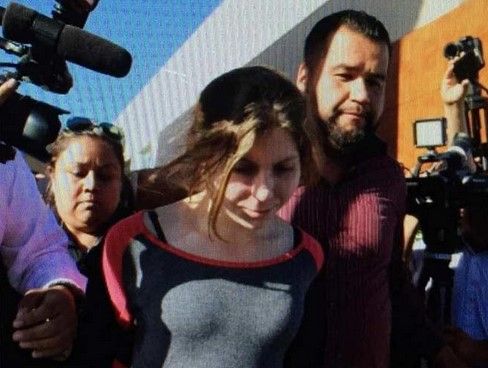 Hasta 80 años de cárcel podría alcanzar Lechtchenko: subprocurador