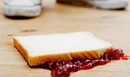 Las Leyes de Murphy explicadas por la ciencia