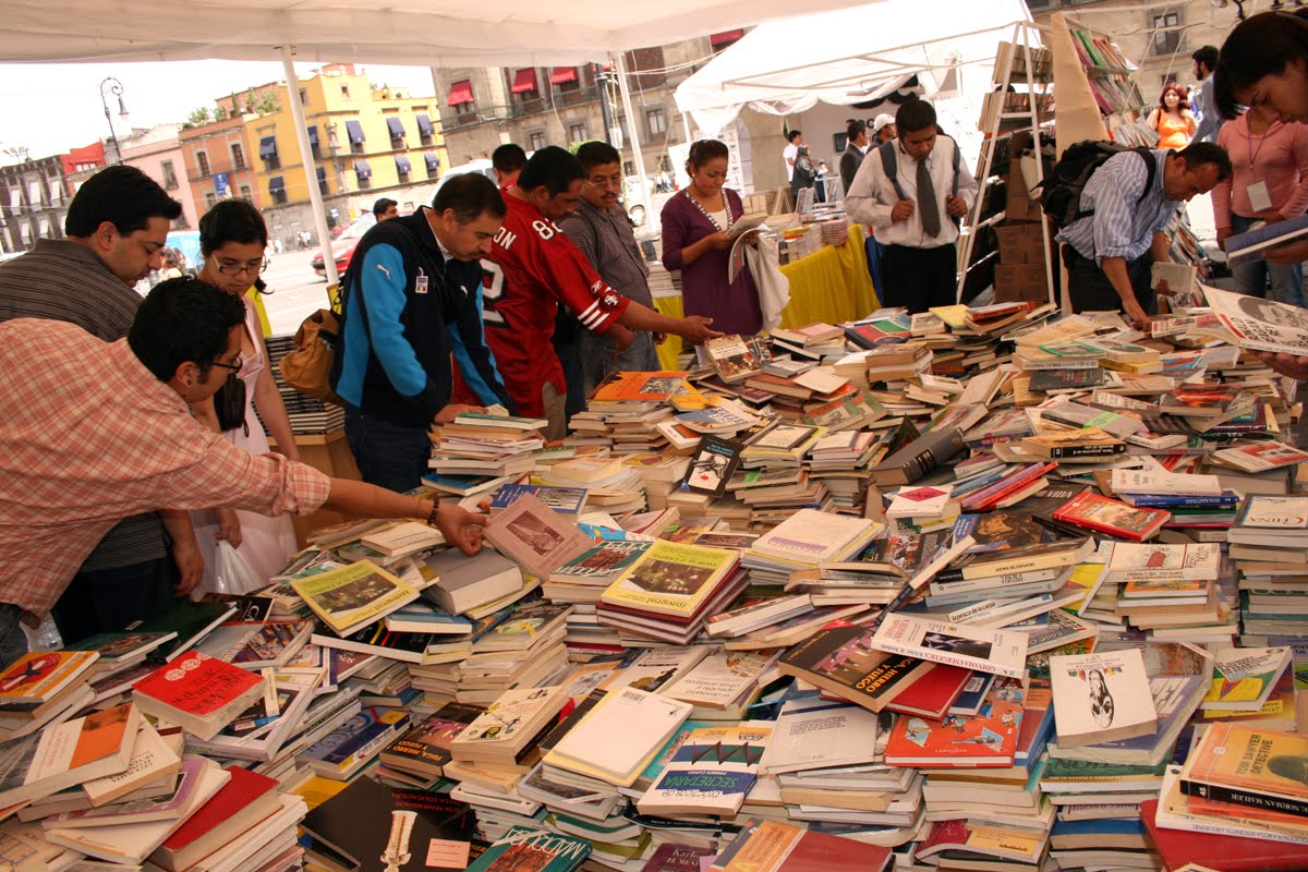 Los diez libros más vendidos en julio