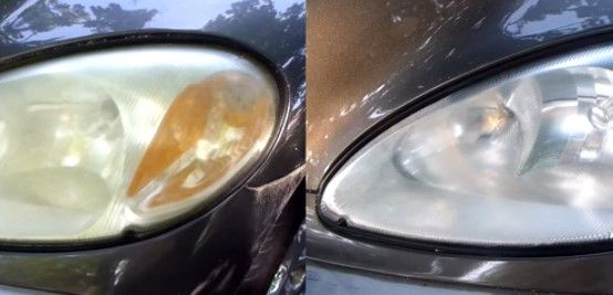¿Cómo dejar los faros del auto como nuevos? ¿Cómo dejar los faros del auto como nuevos?