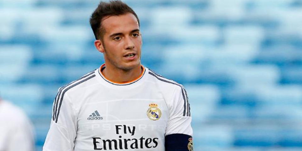 Llega el tercer refuerzo del Real Madrid