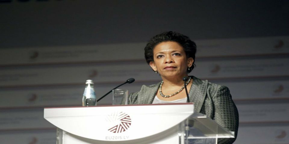 FIFA es corrupta hasta en sus más altos niveles: Lynch