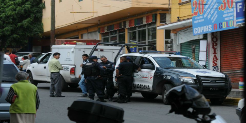 Asesinan a maestro por resistirse a asalto