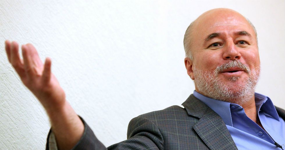 Manuel Clouthier aventaja como diputado federal por Sinaloa