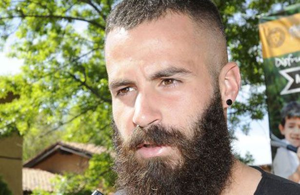 Marc Crosas al Cruz Azul