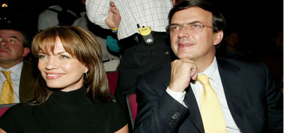 Mariagna Prats promueve amparo por una auditoría fiscal