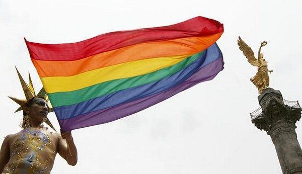 Suman mil 310 homicidios por homofobia en 20 años en México