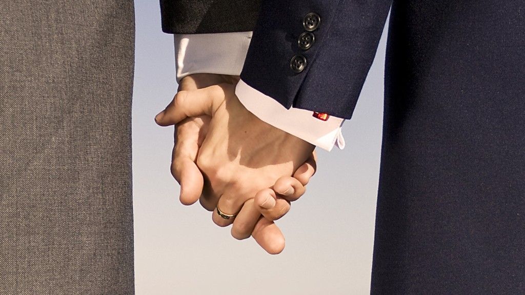 Episcopado Mexicano en contra de iniciativa de matrimonio igualitario de EPN - matrimonio-gay-1762106-1024x575