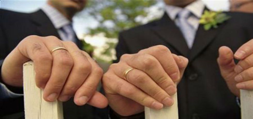 Me gustaría que no existieran los gays: diputada de Morena