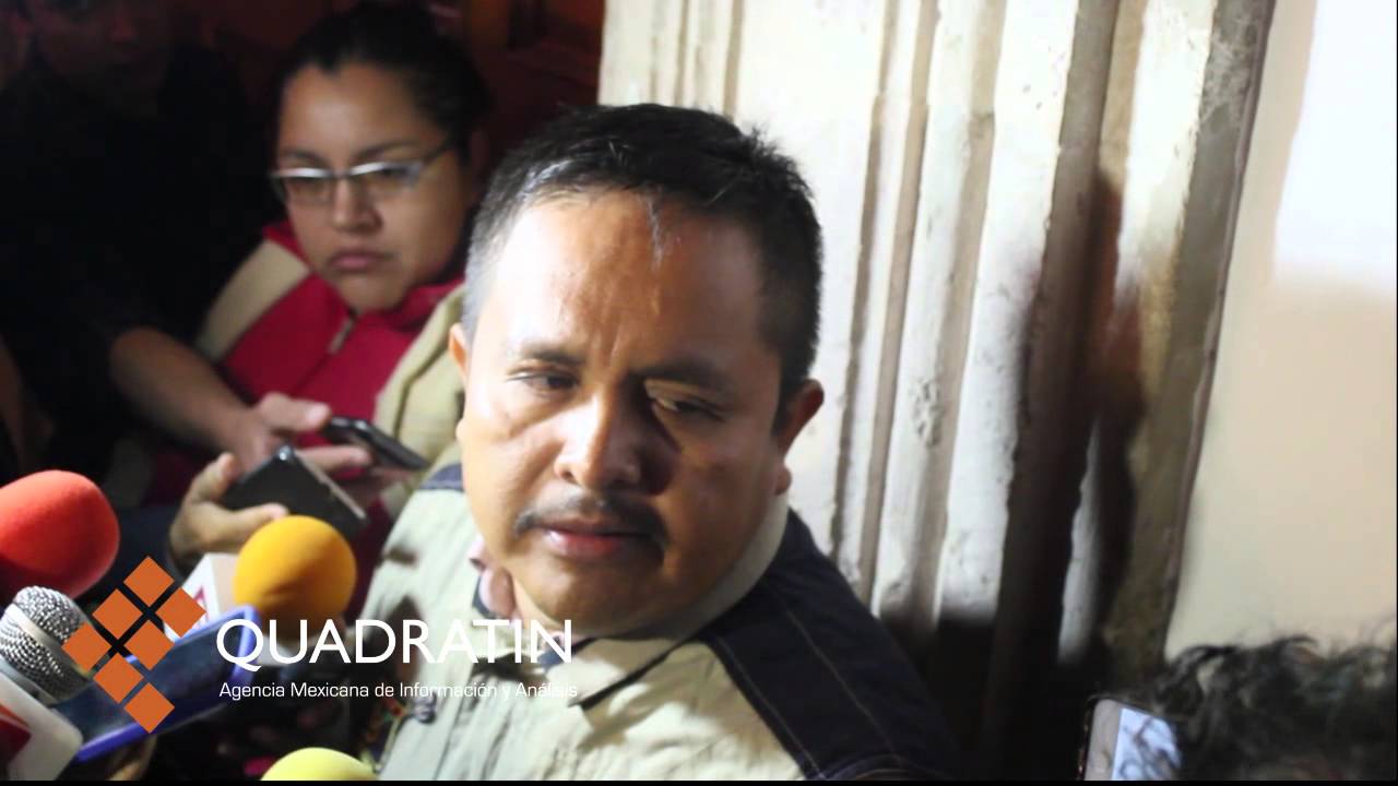 Formal prisión a edil de Aquila por tentativa de homicidio