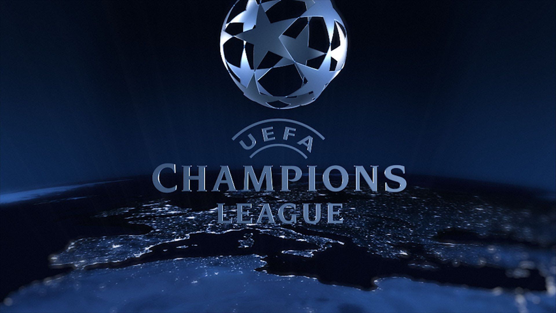Listas la primera y segunda ronda de Champions League