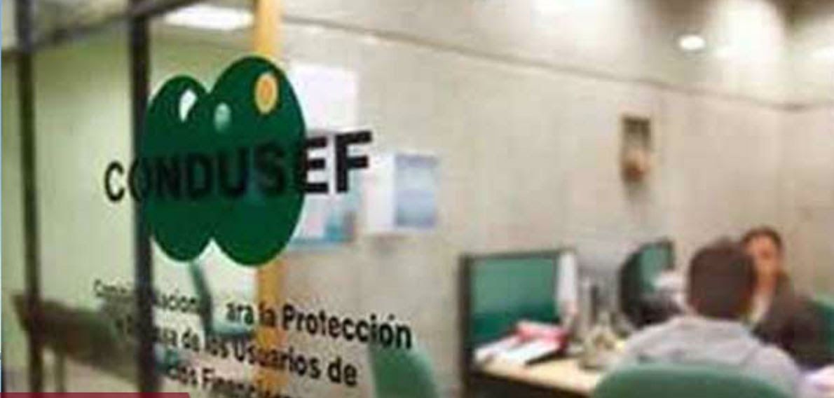 Los bancos con más quejas ante Condusef Los bancos con más quejas ante Condusef