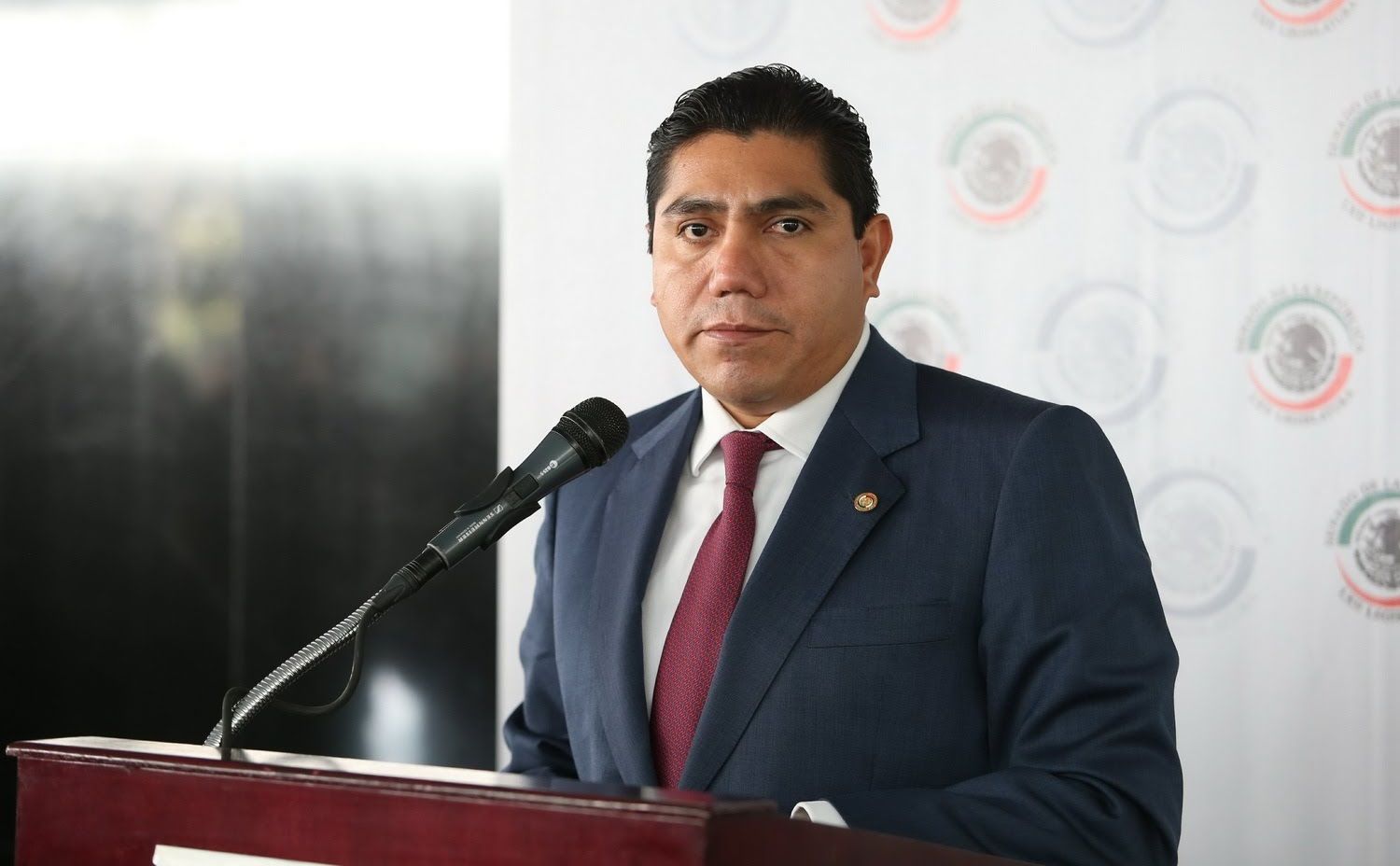 Inyectaron paquetes electorales de Colima: Preciado