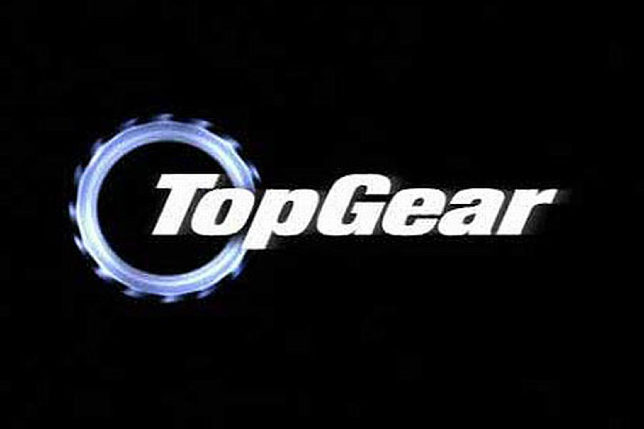 Top Gear tiene nuevo presentador