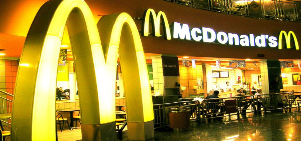 McDonald’s tendrá servicio a domicilio vía UberEats