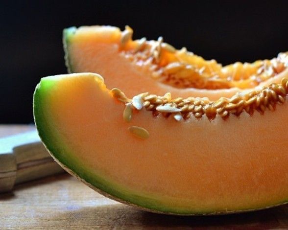 Los alimentos que nunca debes de guardar en el refrigerador - melon5-melon5-9350