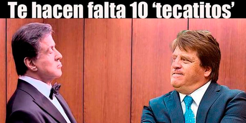 Los mejores memes del México vs Bolivia Los mejores memes del México vs Bolivia