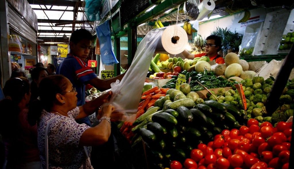 GDF pagará seguro de desempleo en mercados - mercados1-1024x589