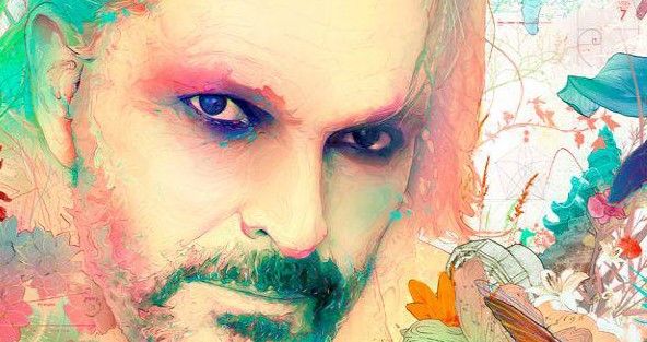 Gana boletos para el concierto de Miguel Bosé en el Auditorio Gana boletos para el concierto de Miguel Bosé en el Auditorio