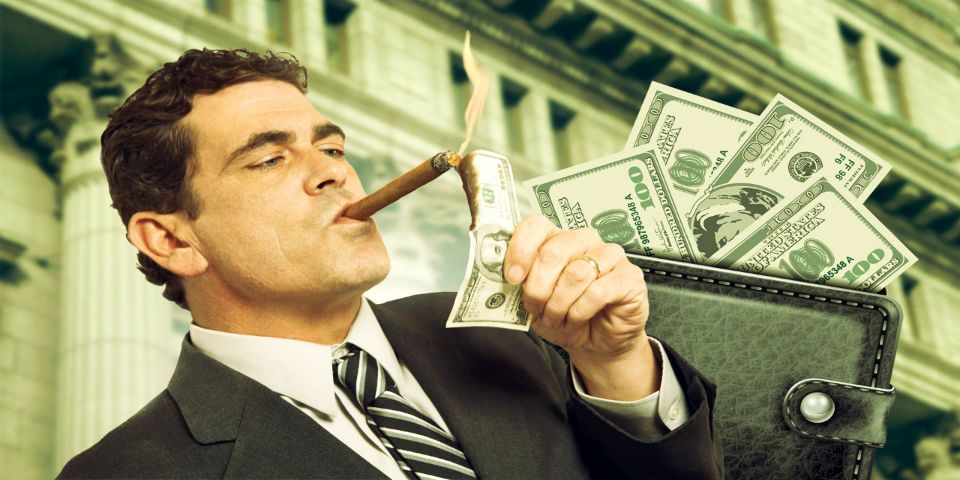 Aumenta la cantidad mundial de millonarios Aumenta la cantidad mundial de millonarios