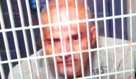 Mireles permanecerá en prisión, sus 70 seguidores tienen derecho a fianza