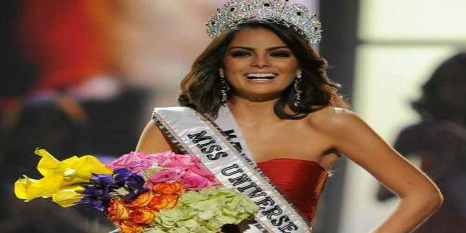 México no estará en certamen Miss Universo: Lupita Jones