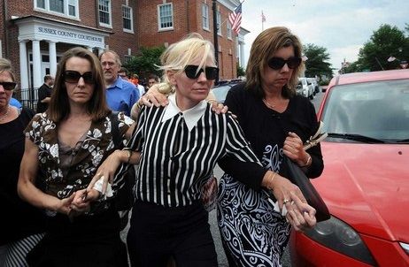 Ex porrista de la NFL admite haber violado a chico de 15 años Ex porrista de la NFL admite haber violado a chico de 15 años