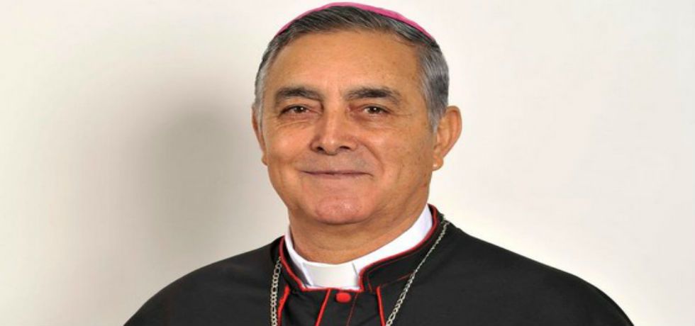 El papa Francisco nombra nuevo obispo para Chilpancingo-Chilapa