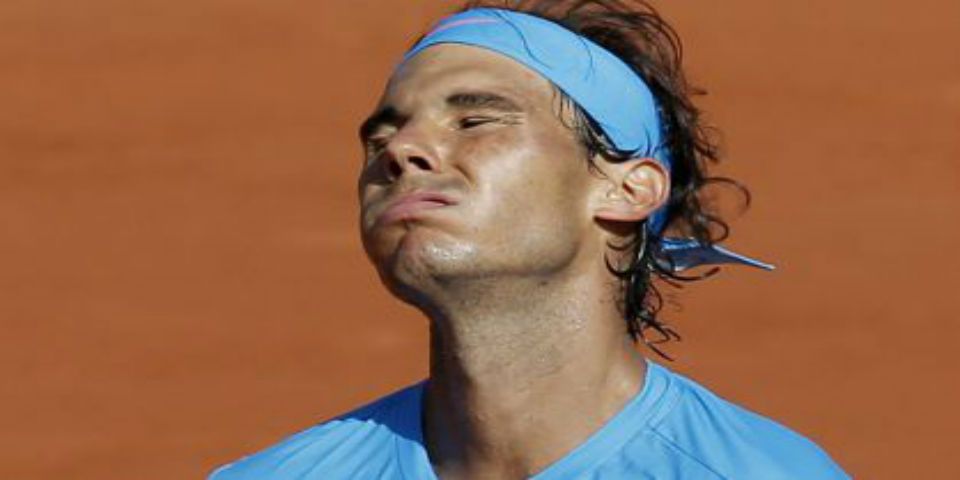 Djokovic vence a Nadal en Roland Garros