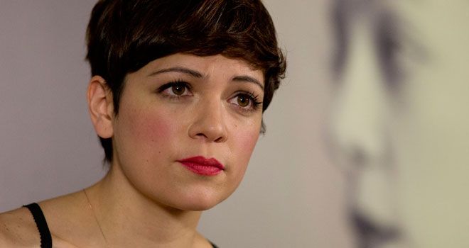 Natalia Lafourcade denuncia robo de maleta en Milán Natalia Lafourcade denuncia robo de maleta en Milán