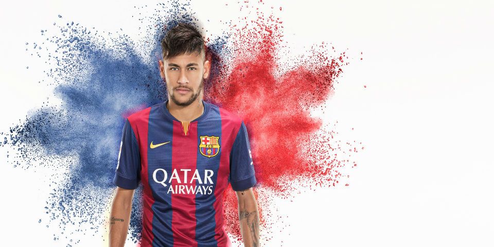 Ofrecen 210 millones de dólares por Neymar