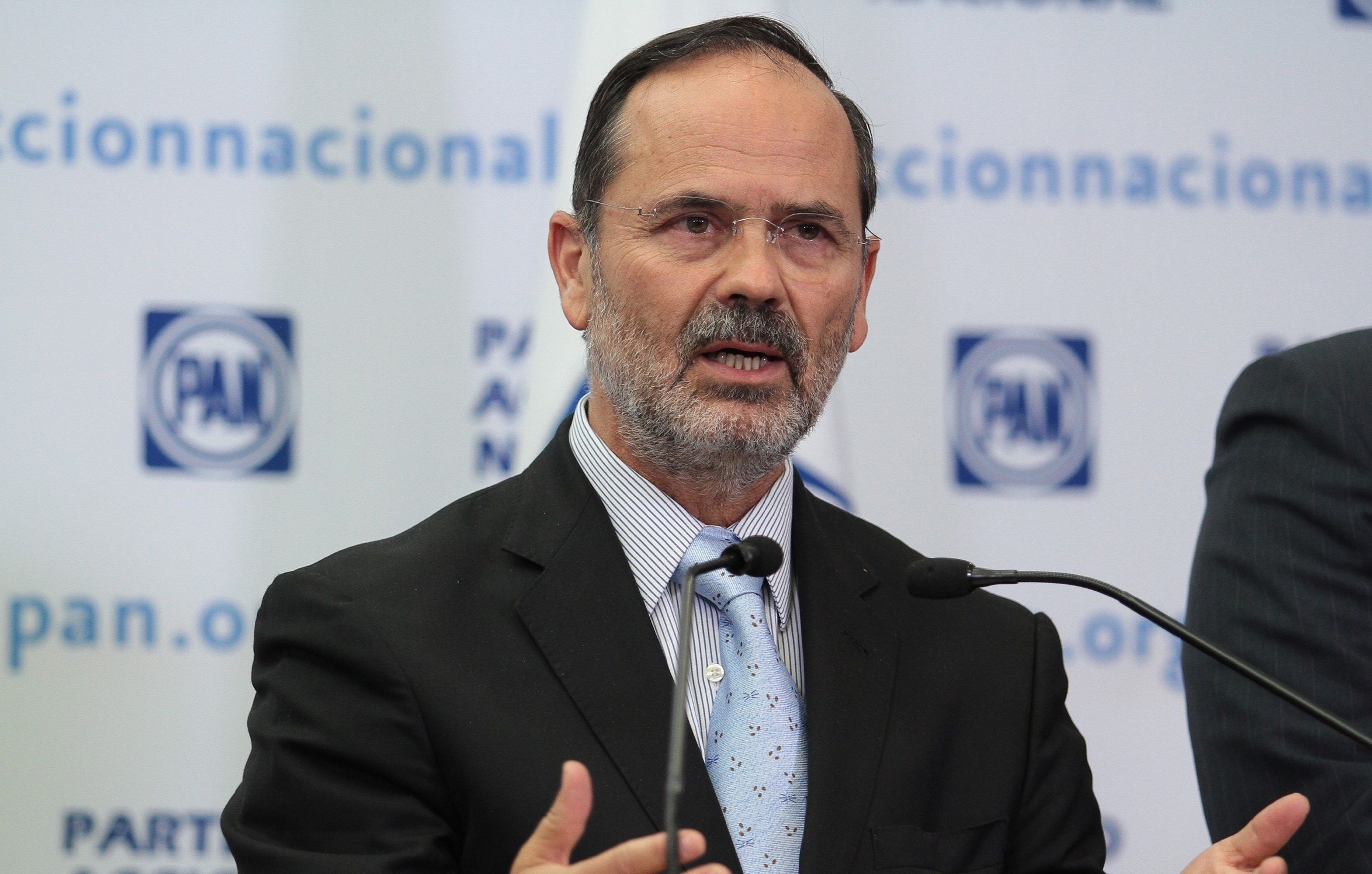 Madero es culpable de hacer ‘chiquito’ al PAN: Cordero