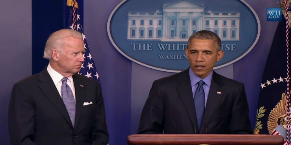 Cr&iacute;menes de odio son muy frecuentes en EE. UU.: Obama