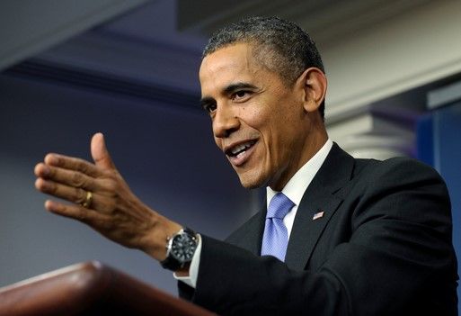 Los libros que Obama leerá en sus vacaciones