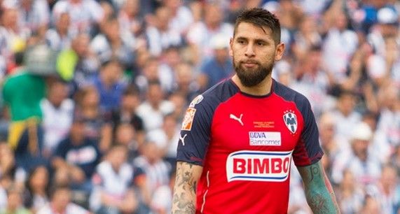 Jonathan Orozco tiene dos ofertas del futbol italiano