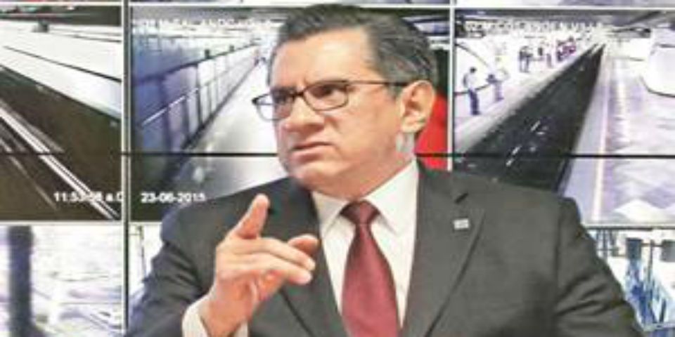 Le deben 30 mil millones de pesos al Metro