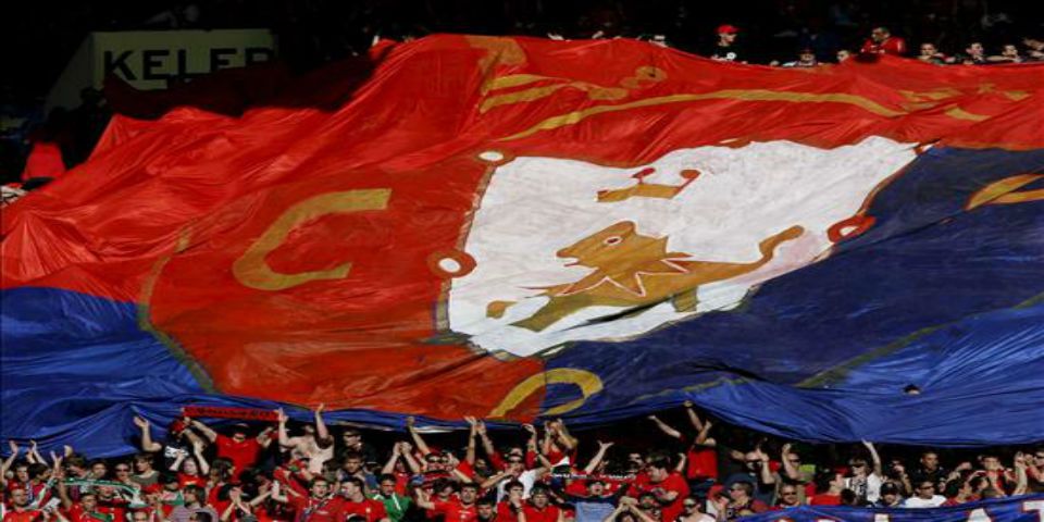 El Juez señala indicios de amaño de partidos de Osasuna