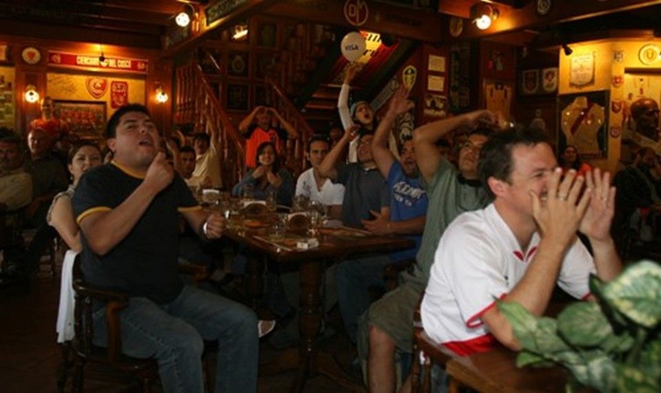 Clausuran 17 bares por operar de forma irregular en Chiapas - partido-en-bares