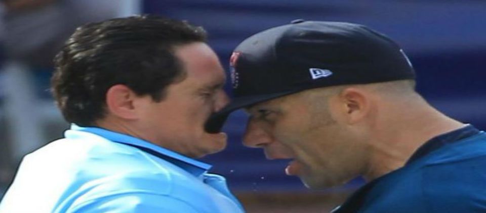 Alfredo Aceves suspendido toda la temporada de LMB