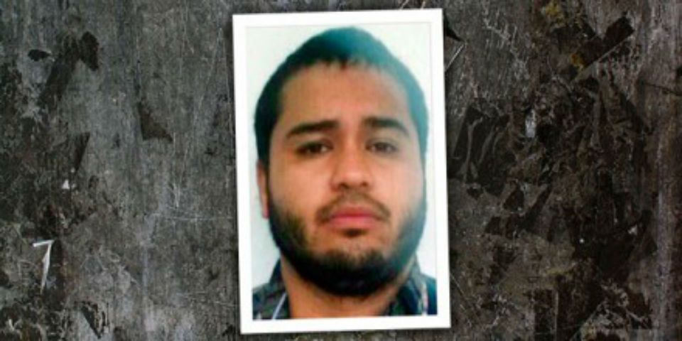 Detienen al líder regional de Los Zetas en Tamaulipas