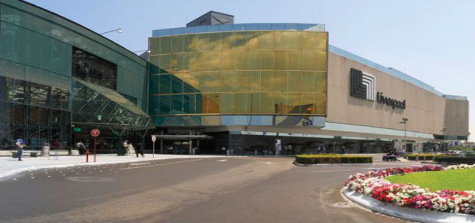 Balean a una persona cerca de Perisur