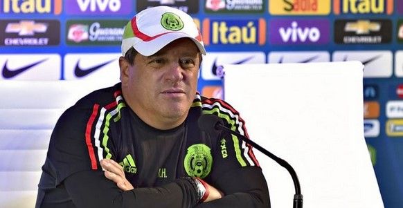 Mesa del Miércoles 29 de julio