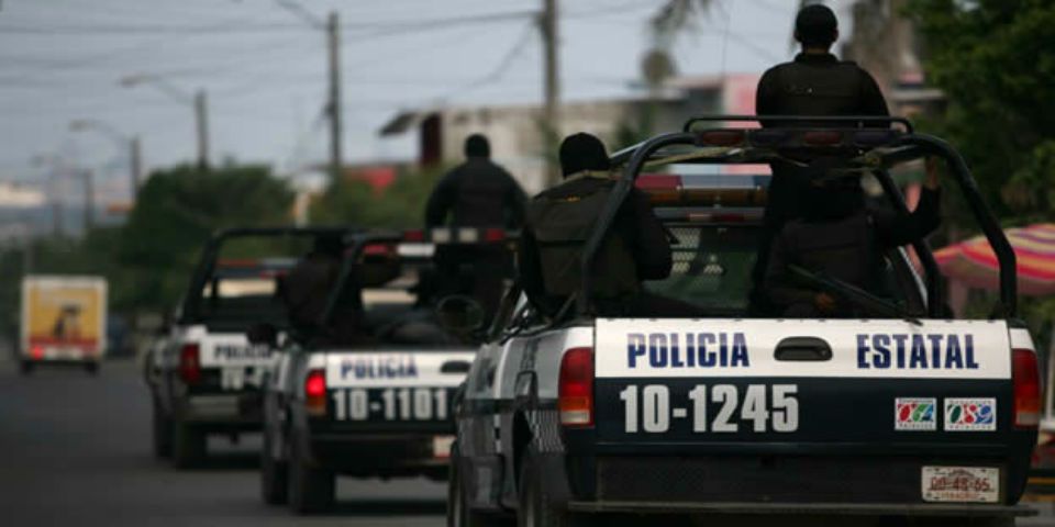 Secuestran y violan a reportera en Veracruz
