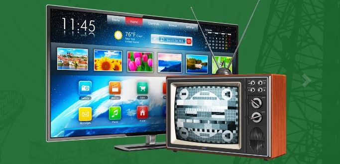 El 1 de julio se entregarán TV digitales en Estado de México y DF