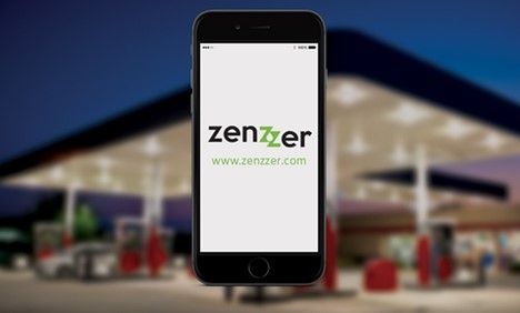 Desarrollan app que detecta litros incompletos de gasolina Desarrollan app que detecta litros incompletos de gasolina