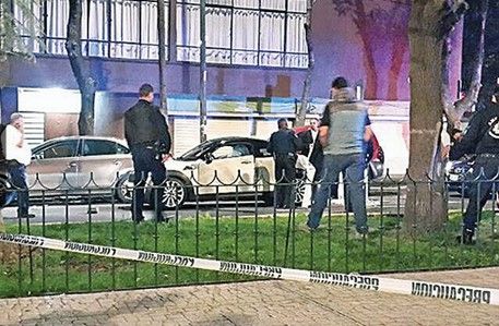 Investigan homicidio de dueño de bar en la Condesa Investigan homicidio de dueño de bar en la Condesa