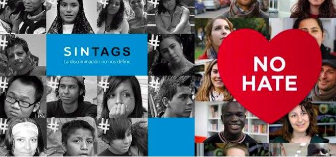 Cada día se difunden 35 mil mensajes homofóbicos en redes sociales Cada día se difunden 35 mil mensajes homofóbicos en redes sociales