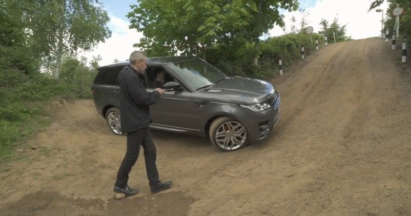 Fabrican camioneta que puede conducirse a través de una app Fabrican camioneta que puede conducirse a través de una app