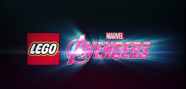 Lego Marvel Avengers estrena tráiler Lego Marvel Avengers estrena tráiler