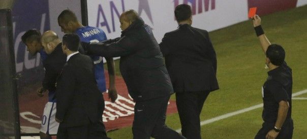 Brasil se queda sin Neymar